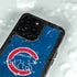 MLB Chicago Cubs Alternate/Away Jersey iPhone 15 Pro Waterproof Case
